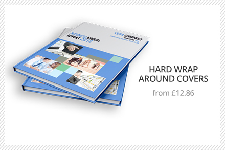 Hard Wrap Around Covers