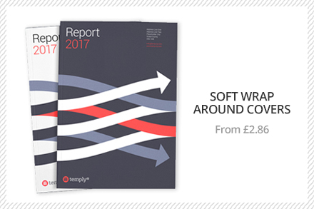 Soft Wrap Around Covers