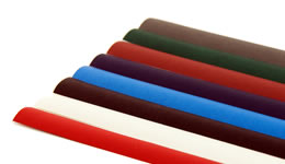 Fastback 9 Binding Strips