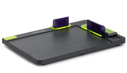 Fastback Hardcover Assembly Guide