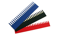 PaperLock PaperCombs