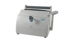 PaperLock Eco-binder