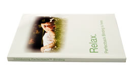 Fastback PerfectBack Cover